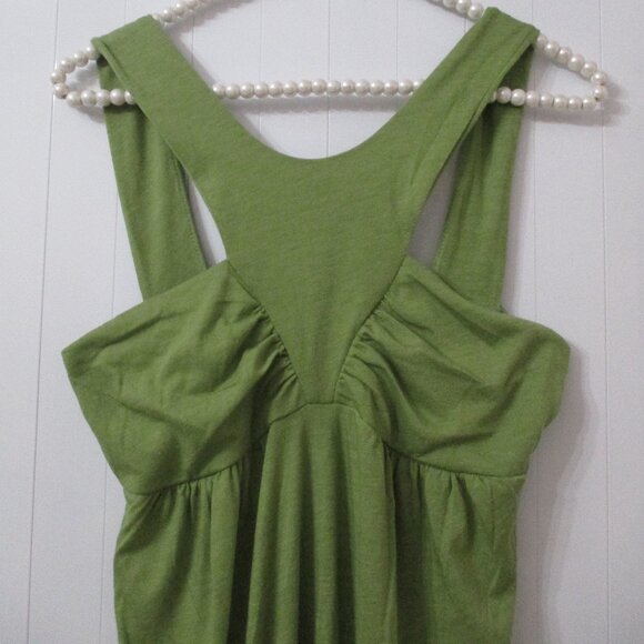 Jota California Y2K Fashion Sleeveless Top - Picture 2 of 7